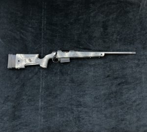 BERGARA - B14 - 308 WIN (7,62 X 51MM)