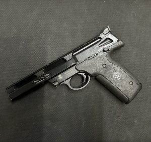 SMITH WESSON - 22A - 22 Lr