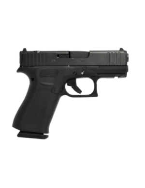 GLOCK - 43 X RFS - CAL 9X19