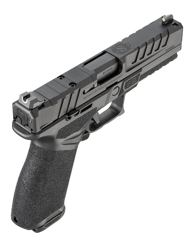 SPRINGFIELD - ECHELON - CAL 9X19 - 4.5" – Image 3