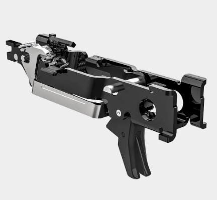 SPRINGFIELD - ECHELON - CAL 9X19 - 4.5" – Image 5