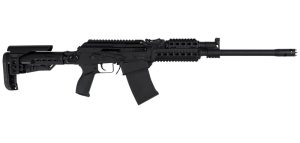 ARMSAN - RS-S1 SYNTH - CAL 12/76 - CANON 40 CM