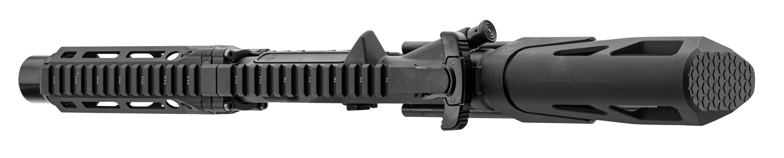 DANIEL DEFENSE - PDW - CAL 300 BLK - CANON 10.3" – Image 12