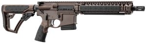 DANIEL DEFENSE - MK 18 MARRON - CAL 223  - 10.3"