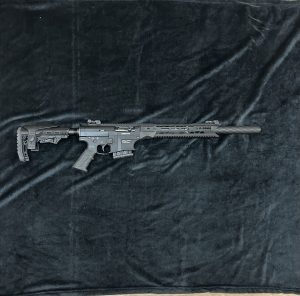 DERYA MK-12 CALIBRE 12/76 (3'')