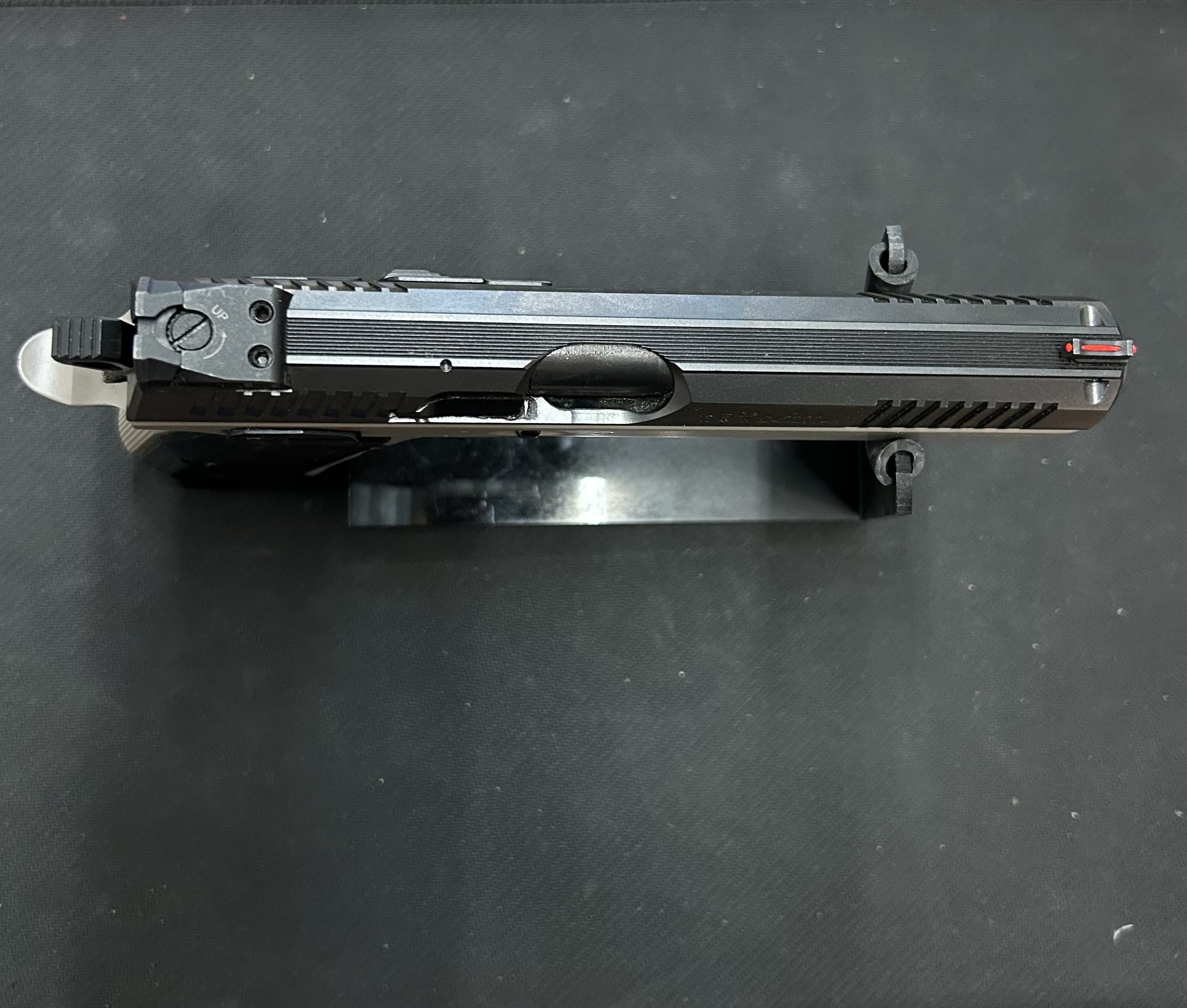 CZ SHADOW 2 - 9 X 19 (9MM LUGER) – Image 2