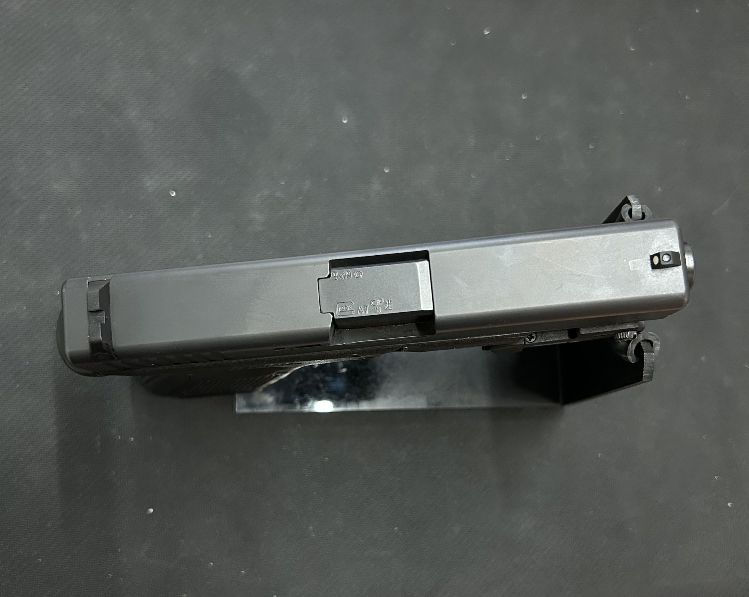 GLOCK 19 GEN 4 - 9 X 19 (9MM LUGER) – Image 3