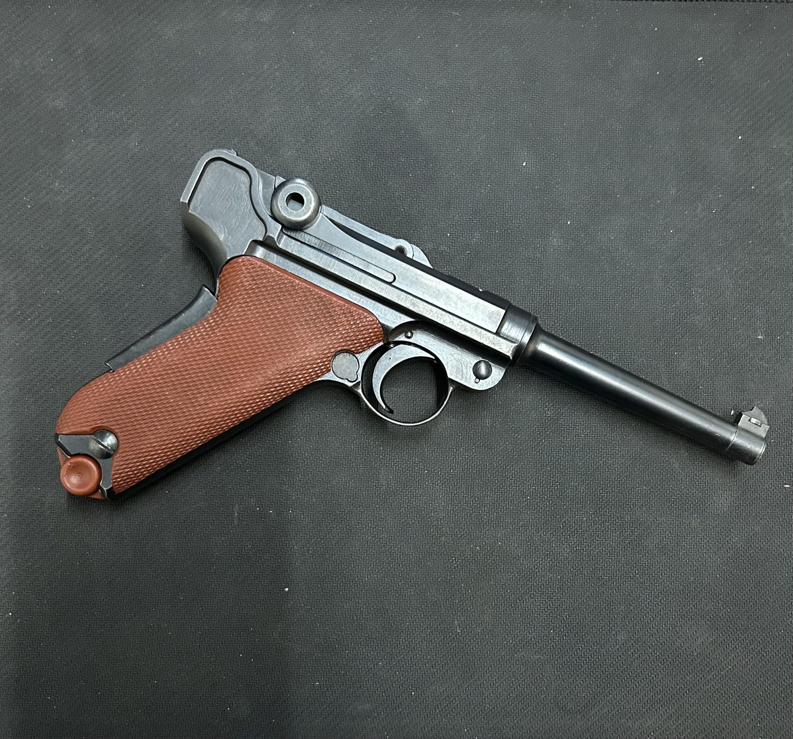 P 06-29 SUISSE - Cal. 7,65 PARABELLUM