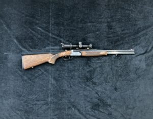 VOUZELAUD - SUPER ITEX - 8 X 57 IRS (8 X 57 JRS)