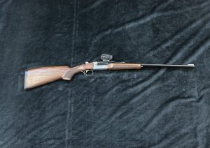 RENATO BALDI EXPRESS - cal 8 x 57 IRS (8 x 57 JRS)