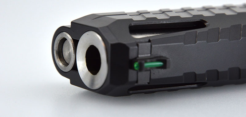 LFA APOLLO 11 COMPACT BLACK CAL 9X19 – Image 6