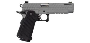 Live Free Armory APOLLO 11 COMPACT GREY CAL 9X19