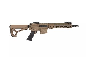 ALPEN ARMS - STG15 BLACK PREMIUM - CAL 223 REM - 10.5"