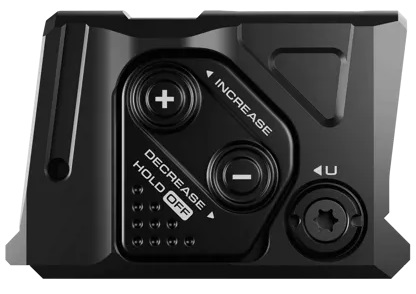 GLOCK - 43 X COMBO COA - CAL 9X19 - FS – Image 3