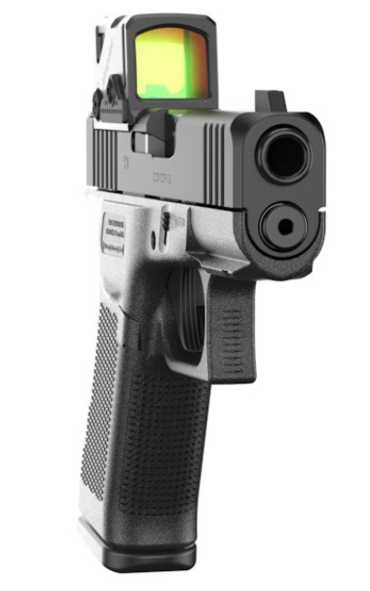 GLOCK - 43 X COMBO COA - CAL 9X19 - FS – Image 9