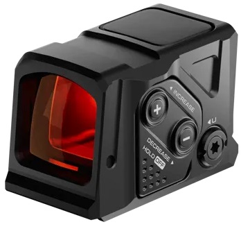 GLOCK - 43 X COMBO COA - CAL 9X19 - FS – Image 6