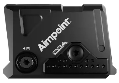 GLOCK - 43 X COMBO COA - CAL 9X19 - FS – Image 4