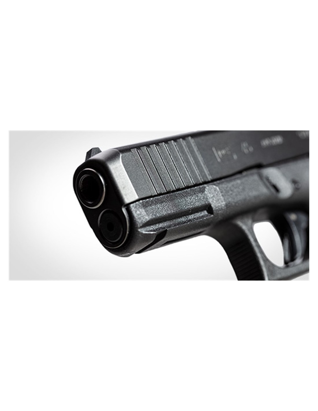 GLOCK - 45 GEN5 MOS FILETE 13.5X100 - CAL 9X19 – Image 3