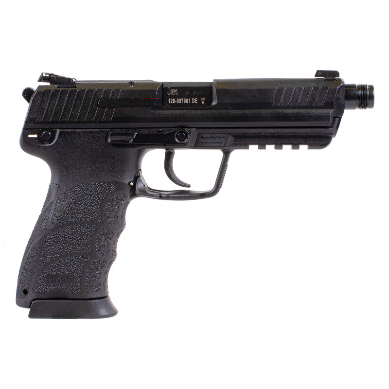 HK - 45 TACTICAL V1 - CAL 45 ACP