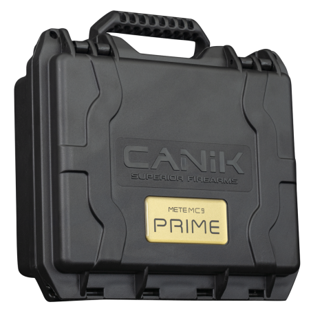 CANIK - METE MC9 PRIME - CAL 9X19 – Image 6