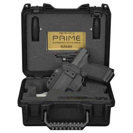 CANIK - METE MC9 PRIME - CAL 9X19 – Image 7