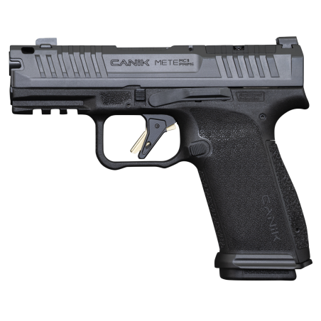 CANIK - METE MC9 PRIME - CAL 9X19 – Image 2