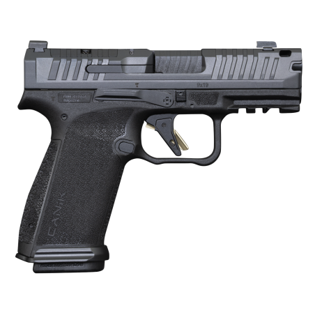 CANIK - METE MC9 PRIME - CAL 9X19