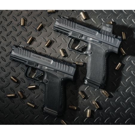 CANIK - METE MC9 PRIME - CAL 9X19 – Image 5