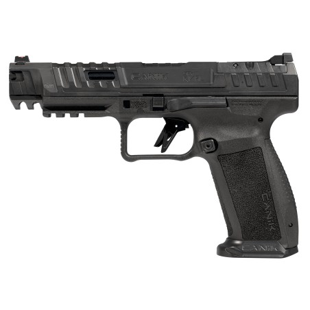 CANIK - SFX RIVAL DARK SIDE - CAL 9X19 – Image 2