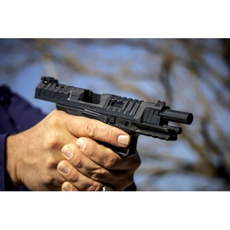 CANIK - SFX RIVAL DARK SIDE - CAL 9X19 – Image 5