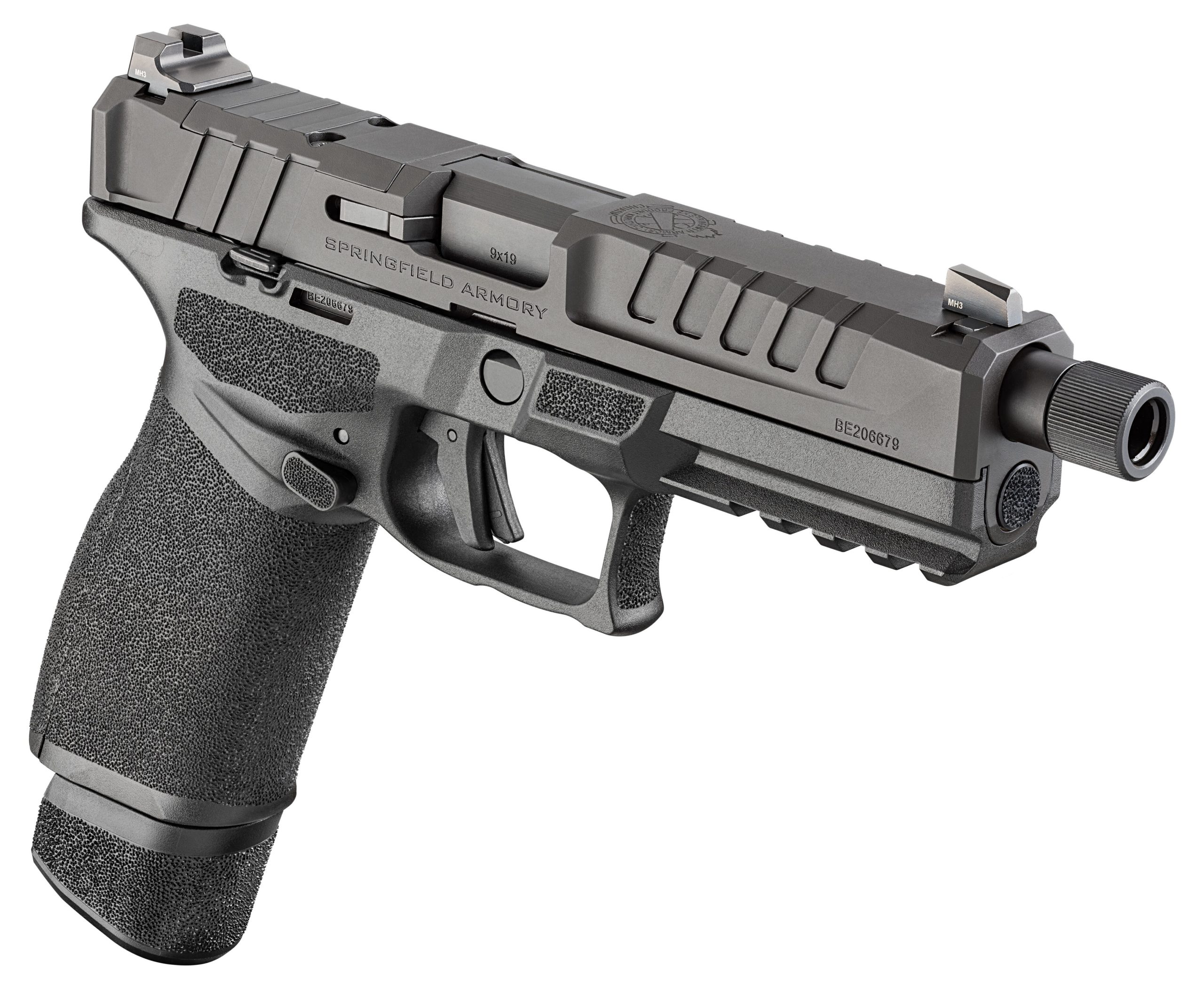 SPRINGFIELD - ECHELON - CAL 9X19 - 5 " - FILETE 1/2X28 – Image 21