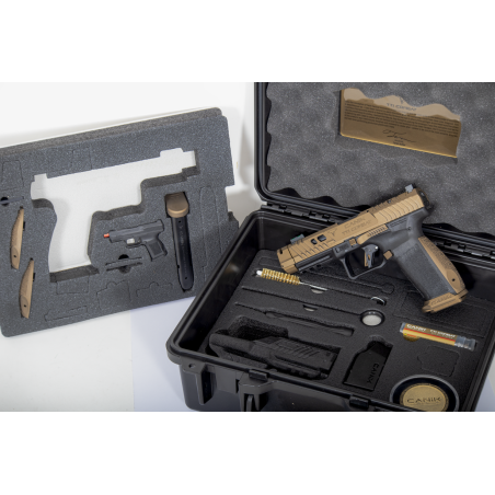 CANIK - TP9 ELITE COMBAT - CAL 9X19 – Image 7