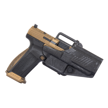 CANIK - TP9 ELITE COMBAT - CAL 9X19 – Image 2
