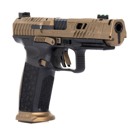 CANIK - TP9 ELITE COMBAT - CAL 9X19 – Image 3