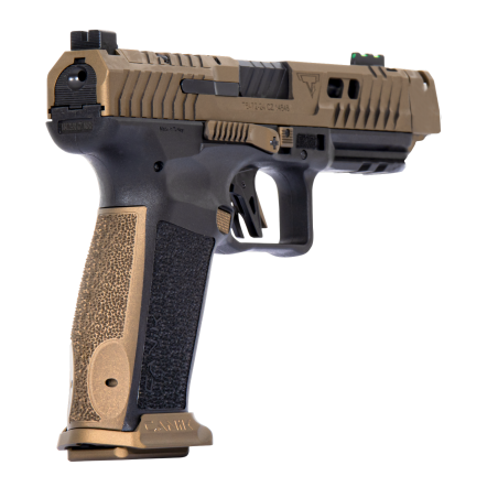 CANIK - TP9 ELITE COMBAT - CAL 9X19 – Image 4