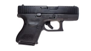 GLOCK 26 - GEN 5 - CAL 9X19 - FS