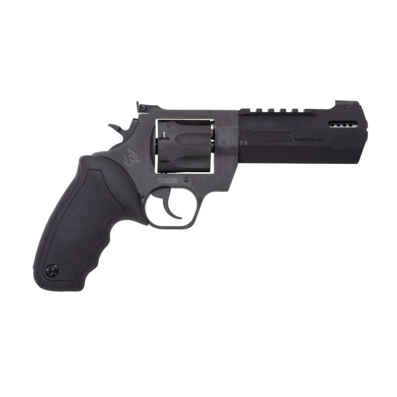TAURUS - REVOLVER 357 H HUNTER 5"1/8 - CAL.357 MAG - BLACK