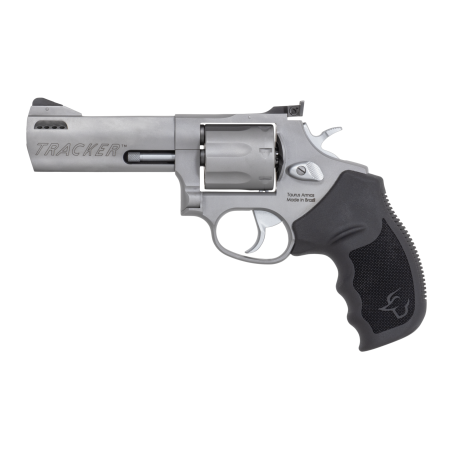 TAURUS - REVOLVER TRACKER 627 4" COMPENSE - CAL.357 MAG – Image 2