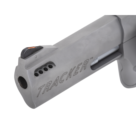 TAURUS - REVOLVER TRACKER 627 4" COMPENSE - CAL.357 MAG – Image 3