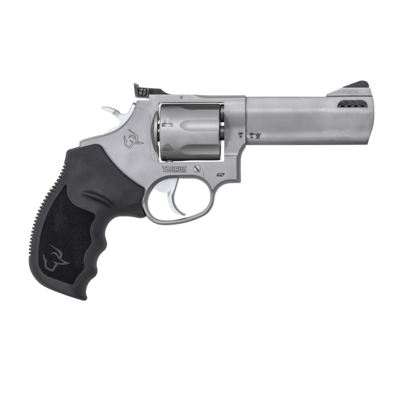 TAURUS - REVOLVER TRACKER 627 4" COMPENSE - CAL.357 MAG