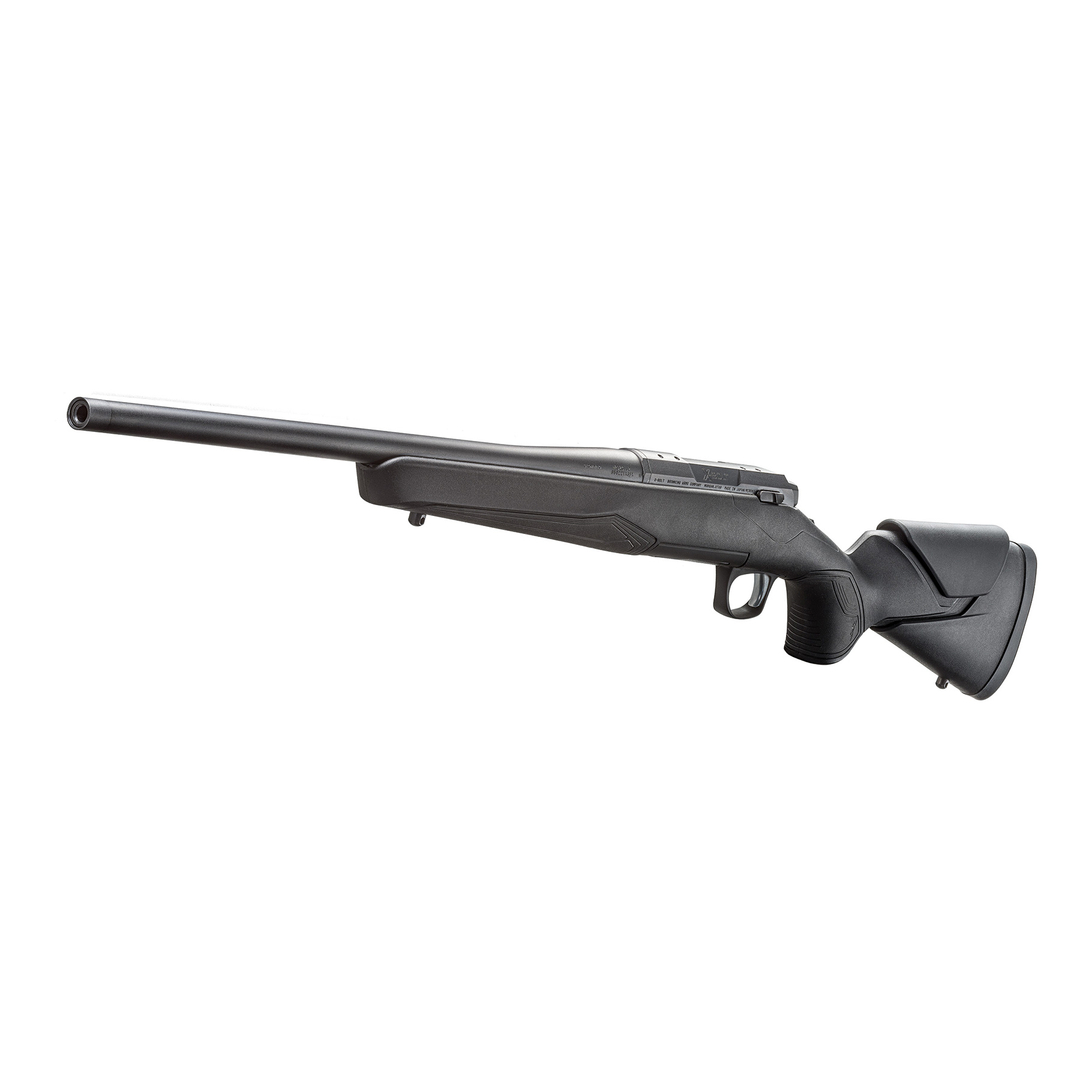 BROWNING - X BOLT 2 NORDIC VARITECH ADJUSTABLE - CAL 308 W – Image 4