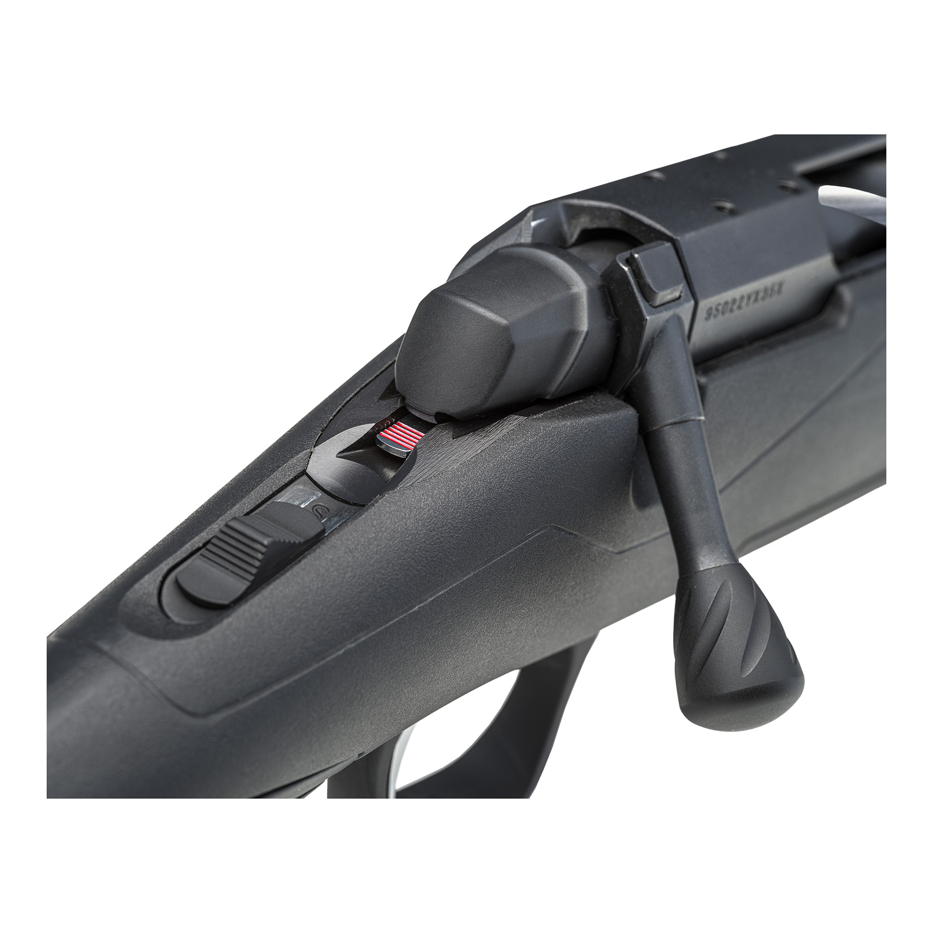 BROWNING - X BOLT 2 NORDIC VARITECH ADJUSTABLE - CAL 308 W – Image 5