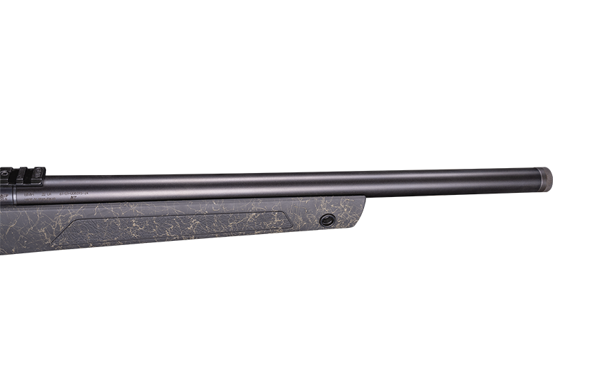BERGARA - BMR X STEEL - CANON 51cm - Cal 22LR – Image 2