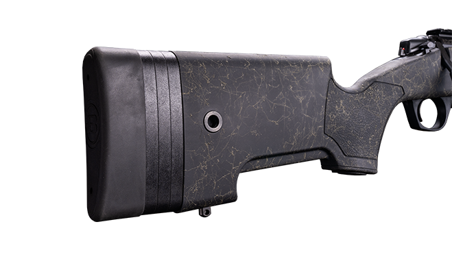 BERGARA - BMR X STEEL - CANON 51cm - Cal 22LR – Image 3