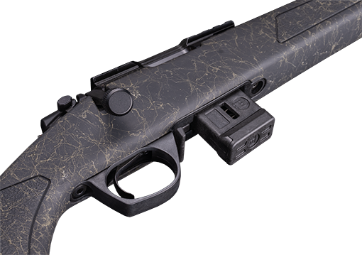 BERGARA - BMR X STEEL - CANON 51cm - Cal 22LR – Image 4