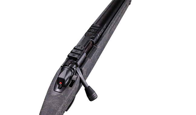 BERGARA - BMR X STEEL - CANON 51cm - Cal 22LR – Image 5