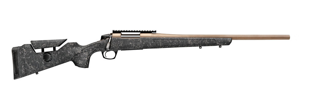 CVA - Cal 308W - CASCADE LRX - CANON 56 CM – Image 2