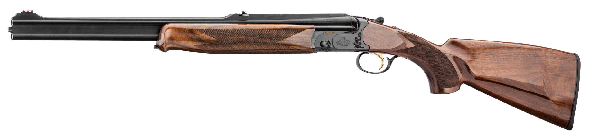 CAESAR GUERINI - NEREO - CAL.30.06 - Canon 55CM – Image 11