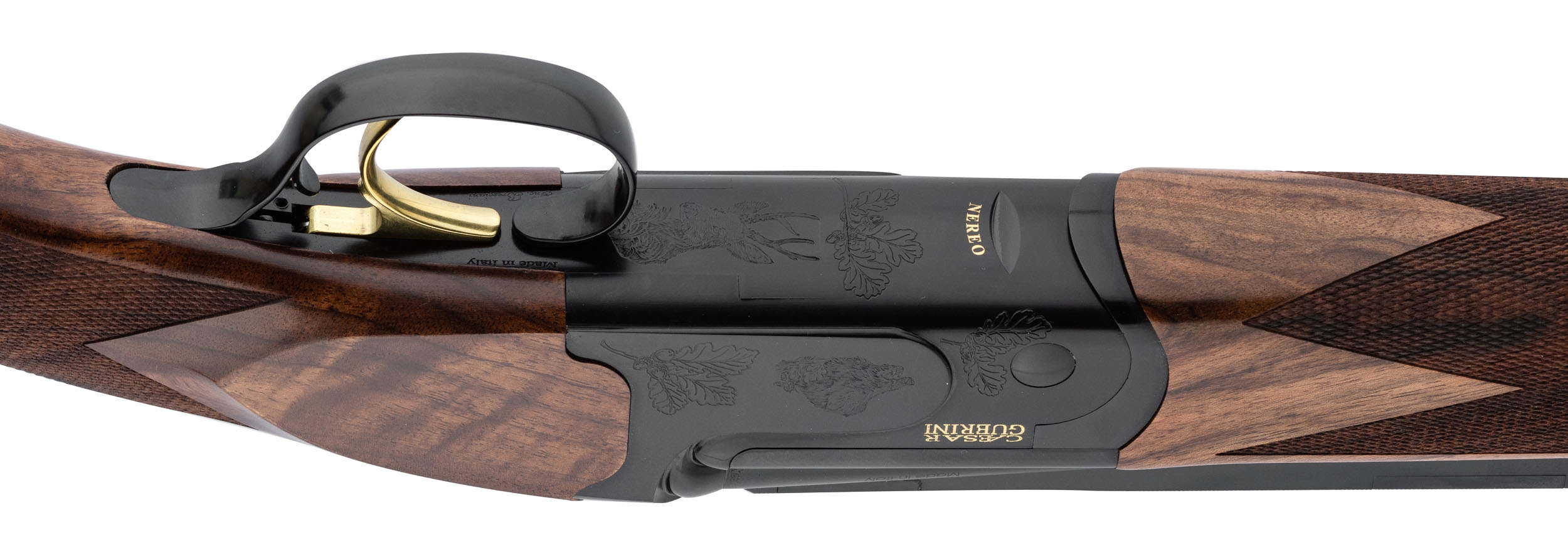 CAESAR GUERINI - NEREO - CAL.30.06 - Canon 55CM – Image 2