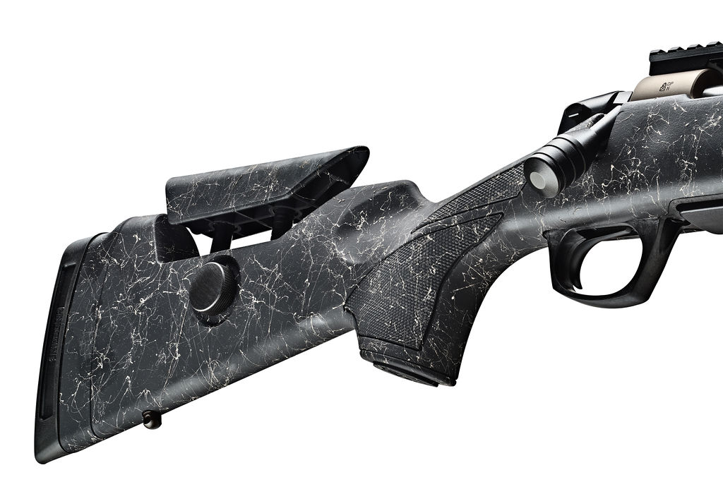 CVA - Cal 308W - CASCADE LRX - CANON 56 CM – Image 3